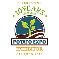 Potato Expo